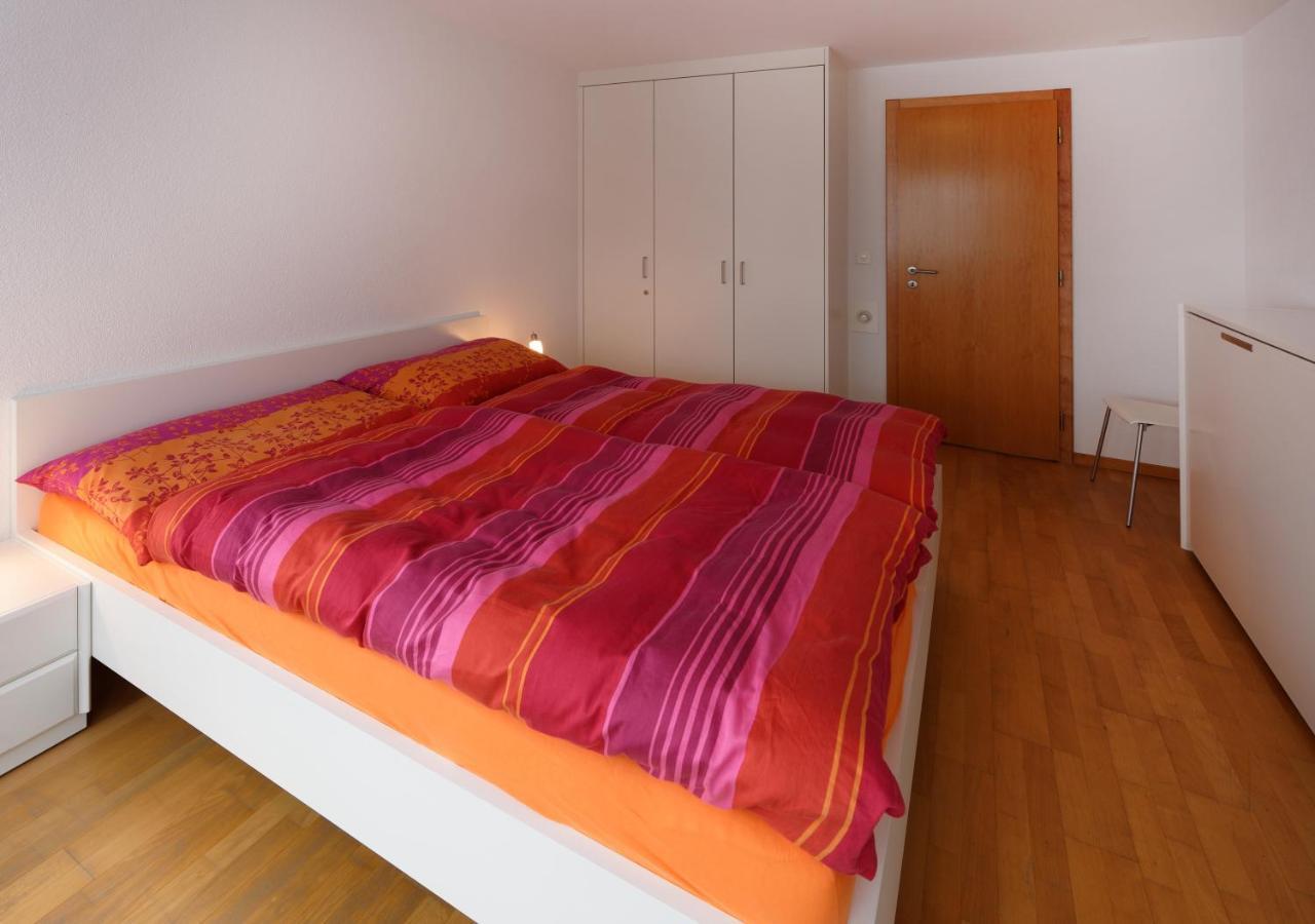 צרמט Apartment Everest מראה חיצוני תמונה