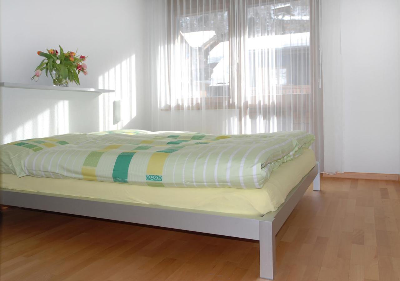 צרמט Apartment Everest מראה חיצוני תמונה